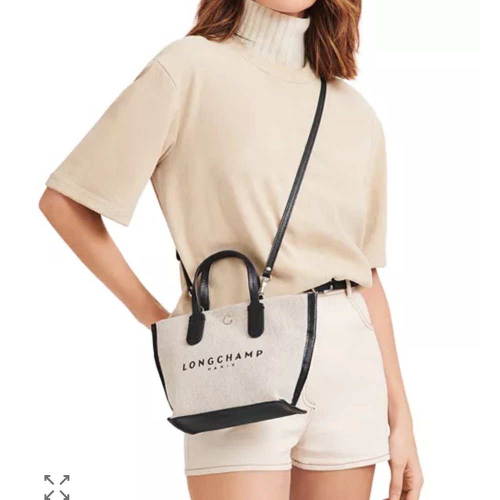 New Longchamp essential xs Tote Bag